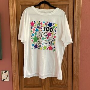 100 Day T XL